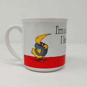 Corporate Executive Humor Coffee Mug